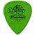 Palheta Dunlop 462R088 Tortex III 0.88mm Verde - 72 unidades - Imagem 2