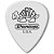 Palheta Dunlop 462-150 Tortex III 1.50mm Branca - unidade - Imagem 2