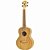 Ukulele Seizi Bali Tenor Acústico Solid Bamboo - Imagem 3