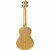 Ukulele Seizi Bali Tenor Acústico Solid Bamboo - Imagem 2