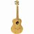 Ukulele Seizi Bali Tenor Acústico Solid Bamboo - Imagem 1