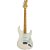 Guitarra Tagima TG-530 Strato SSS Olympic White - Imagem 1