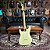 Guitarra Tagima TG-530 Strato SSS Olympic White - Imagem 4