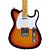 Guitarra Tagima TW-55 Sunburst - Imagem 2