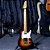 Guitarra Tagima TW-55 Tele Sunburst - Imagem 3