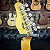 Guitarra Tagima TW-55 Tele Sunburst - Imagem 7