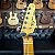Guitarra Tagima TW-55 Tele Pearl White - Imagem 6
