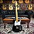 Guitarra Tagima TW-55 Tele Preta - Imagem 3