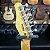 Guitarra Tagima TW-55 Tele Preta - Imagem 7