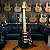 Guitarra Tagima TG-530 Strato SSS Preta - Imagem 3