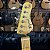 Guitarra Tagima TG-530 Strato SSS Preta - Imagem 5
