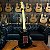 Guitarra Tagima TG-530 Strato SSS Preta - Imagem 6