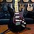 Guitarra Tagima TG-530 Strato SSS Preta - Imagem 4