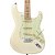 Guitarra Tagima T-635 Classic Olympic White LF/MG - Imagem 2