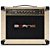 Amplificador Borne Vorax 630 Studio Palha - combo para guitarra 25W 1x6" - Imagem 1