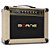 Amplificador Borne Vorax 630 Studio Palha - combo para guitarra 25W 1x6" - Imagem 2