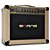 Amplificador Borne Vorax 840 Studio Palha - combo para guitarra 40W 1x8" - Imagem 2