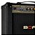 Amplificador Borne Vorax 840 Studio Preto - combo para guitarra 40W 1x8" - Imagem 3