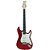 Guitarra Tagima TG-500 Strato SSS Candy Apple Red - Imagem 1