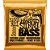 Encordoamento Baixo 4 cordas Ernie Ball 2833 045-105 Hybrid Slinky Bass - Imagem 1