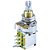 Potenciômetro Push-Push B250K Custom Sound CPP 25B - LN - Imagem 1