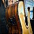 Violão Cort AC160CF NAT/B Nylon Cutaway Natural Gloss com Bag - Imagem 5