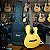 Violão Cort AC160CF NAT/B Nylon Cutaway Natural Gloss com Bag - Imagem 3