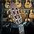 Violão Cort AC160CF NAT/B Nylon Cutaway Natural Gloss com Bag - Imagem 7