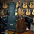 Violão Cort AC160CF NAT/B Nylon Cutaway Natural Gloss com Bag - Imagem 6