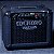 Amplificador Meteoro Space Junior 35GS Combo para Guitarra 25W 1x6" - Imagem 4