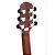 Violão Crafter HD-500CE/N Solid Spruce Natural Folk Cutaway - Eq CR-T NV - Imagem 6