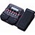 Pedaleira Zoom A1X Four para Instrumentos Acústicos - com pedal de expressão - Imagem 3