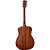 Violão Cort AF510ME OP Mahogany Open Pore Concert - Imagem 2