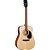 Violão Cort AD810E OP Spruce Open Pore Folk - Imagem 1