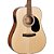 Violão Cort AD810E OP Spruce Open Pore Folk - Imagem 2