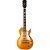 Guitarra Cort Classic Rock CR200 GT Gold Top - Imagem 1