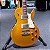 Guitarra Cort Classic Rock CR200 GT Gold Top - Imagem 4