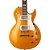 Guitarra Cort Classic Rock CR200 GT Gold Top - Imagem 2