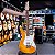 Guitarra Cort G280 Select Amber HSS - Imagem 3