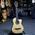 Violão Crafter HC-250CE/N Nylon Cutaway Spruce - Eq PL-T NV Gold - Imagem 3