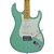 Guitarra Tagima TG-530 Strato SSS Surf Green - Imagem 2