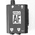 Amplificador para Fone de Ouvido Santo Angelo AF1 Preto - Imagem 1