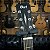 Violão Cort Earth60MF OP Solid Mahogany Open Pore Dreadnought Folk - Fishman - Imagem 5