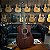 Violão Cort Earth60MF OP Solid Mahogany Open Pore Dreadnought Folk - Fishman - Imagem 3