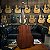 Violão Cort Earth60MF OP Solid Mahogany Open Pore Dreadnought Folk - Fishman - Imagem 6