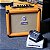 Amplificador Orange Crush 20 - combo para guitarra 2ch 20w 1x8" + Footswitch Marshall PEDL-00001 - Imagem 1