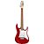 Guitarra Ibanez Gio GRX40 CA Candy Apple Red - Imagem 1