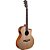 Violão Tagima Ambience Frontier Solid Spruce - Medium Jumbo Cutaway c/ efeitos - Imagem 1