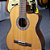 Violão Crafter C-18CE Nylon Cutaway Solid Cedar B/S Rosewood - Eq NX Gold - Imagem 4