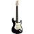 Guitarra Tagima T-635 Black Escala Escura DF/MG - Classic Series - Imagem 1